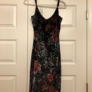Octavia dress Size S